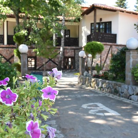 Hotel Etno Centar Balasevic Boljevac Dış mekan fotoğraf