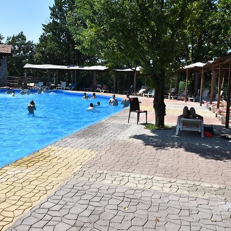 Hotel Etno Centar Balasevic Boljevac Dış mekan fotoğraf