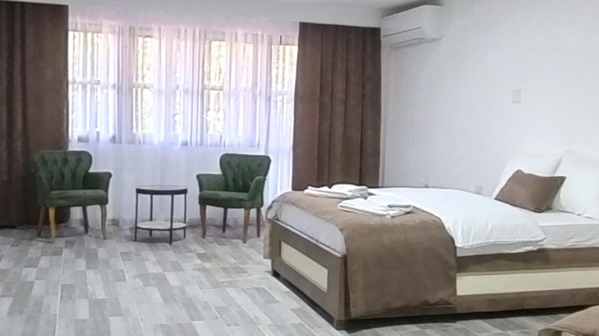 Hotel Etno Centar Balasevic Boljevac Dış mekan fotoğraf