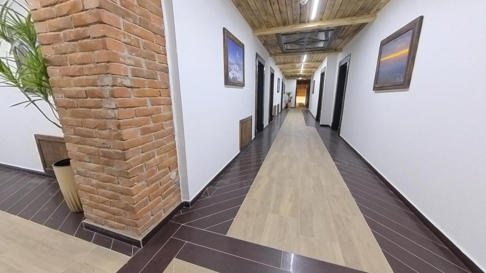 Hotel Etno Centar Balasevic Boljevac Dış mekan fotoğraf