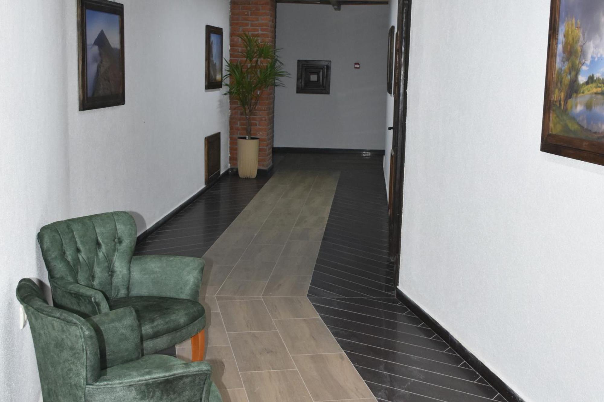 Hotel Etno Centar Balasevic Boljevac Dış mekan fotoğraf