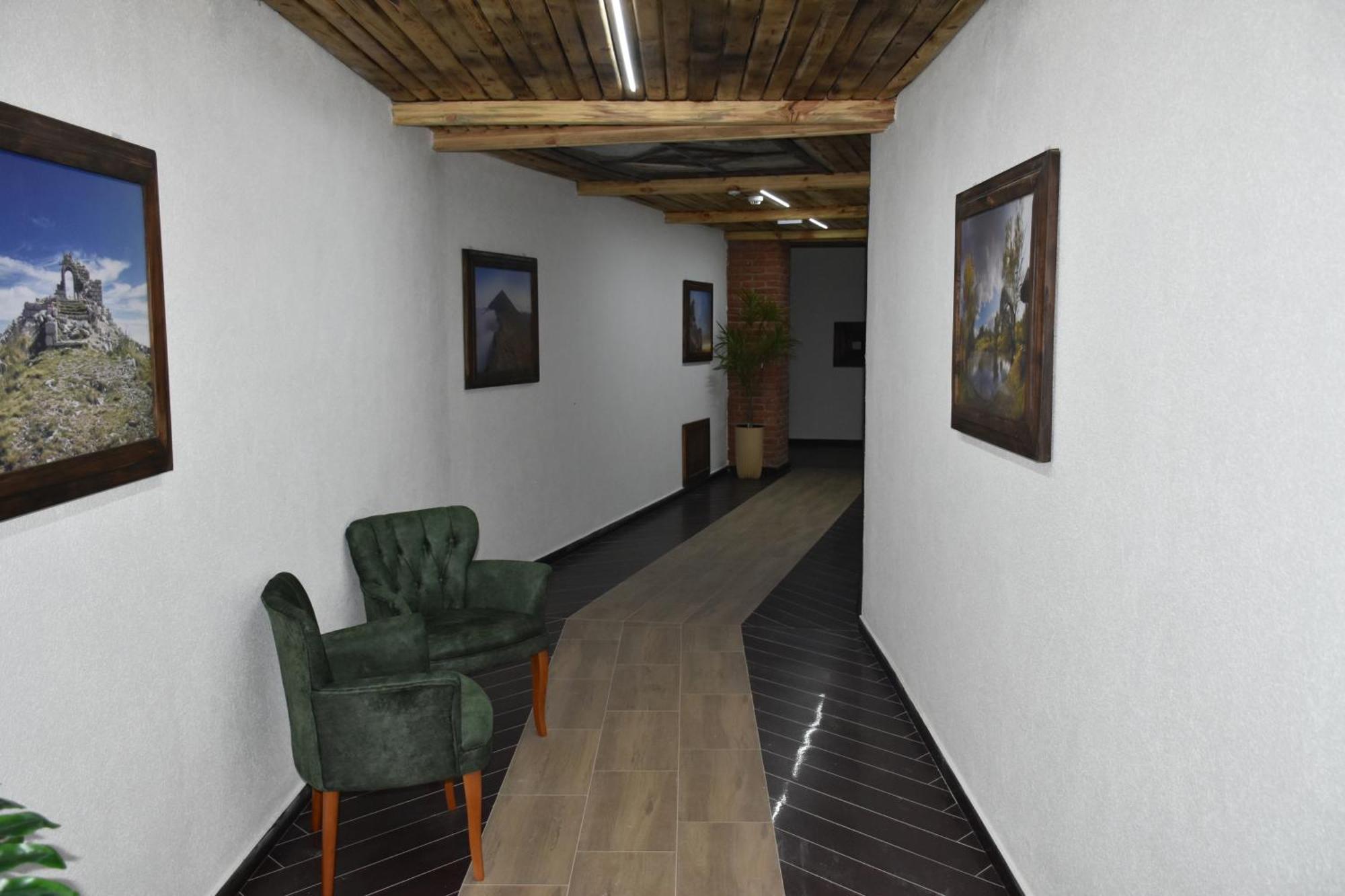 Hotel Etno Centar Balasevic Boljevac Dış mekan fotoğraf